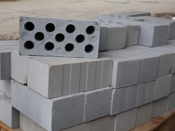 輕集料混凝土空心磚耐火檢測